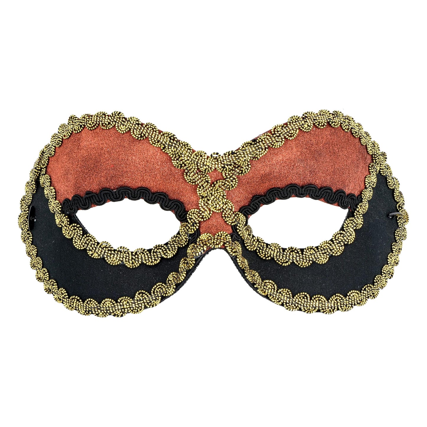 Broadway Nights Mask Costume Accessory