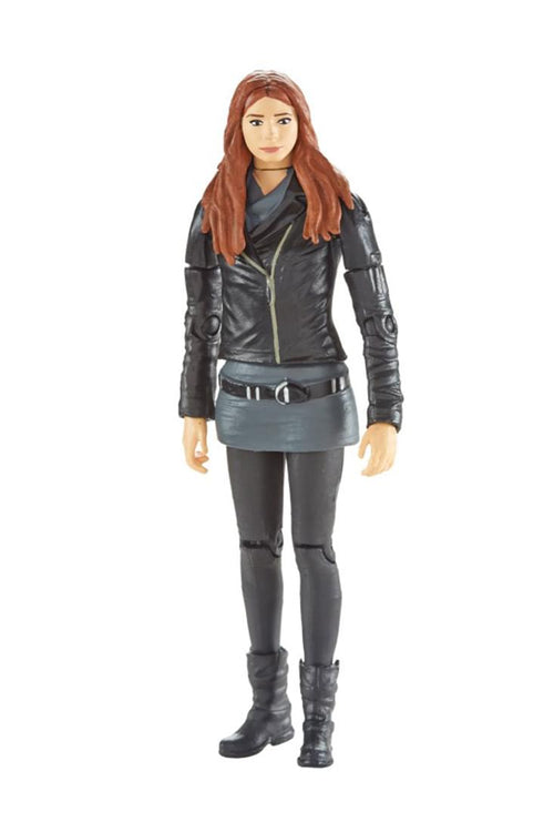 Doctor Who Wave 3 3.75 Action Figure Amy Pond