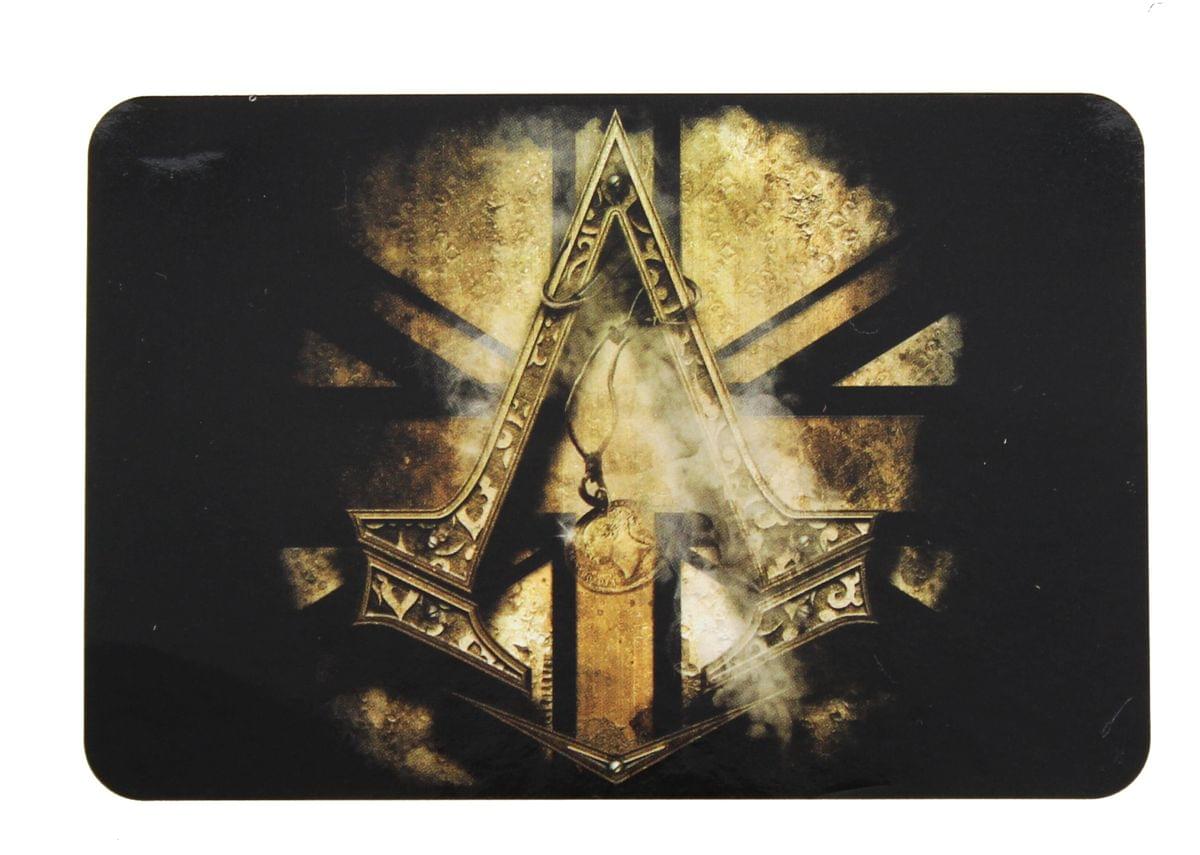 Assassin's Creed 15x23 Bath Mat