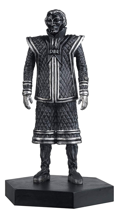 Doctor Who Voc Robot 4 Resin Collectible Figure