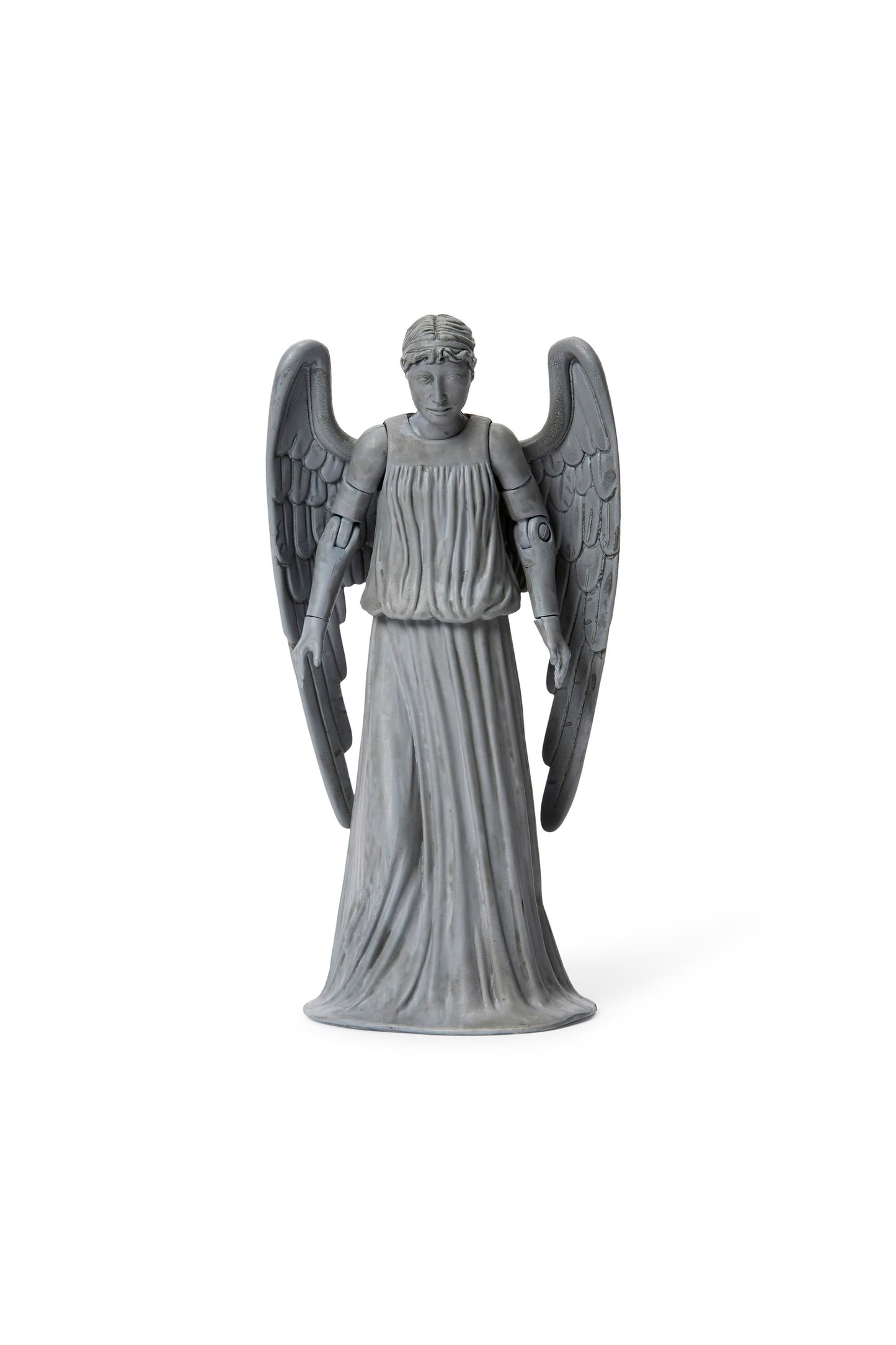 Doctor Who 5 Action Figure - Oldest Weeping Angel