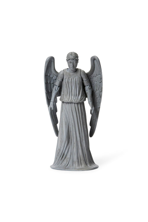 Doctor Who 5 Action Figure - Oldest Weeping Angel