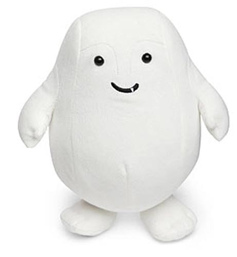 Doctor Who 8 Plush Adipose