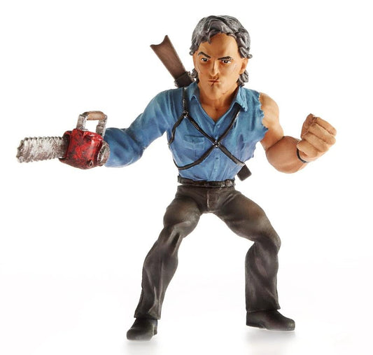 Army of Darkness 3 Big Screen Superstar Mini Figure: Lost In Time Ash