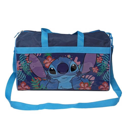 Disney Lilo & Stitch Duffle Bag | 18 x 10 x 11