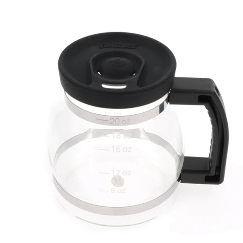 Cupa Joe 20oz Classic Coffee Pot Shaped Coffee Mug