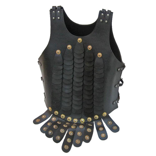 Armor Cuirass Costume Accessory