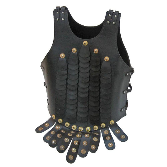 Armor Cuirass Costume Accessory