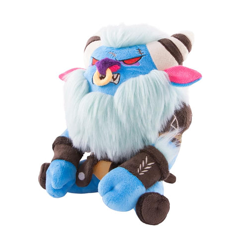 DOTA 2 9.5 Spirit Breaker Plush