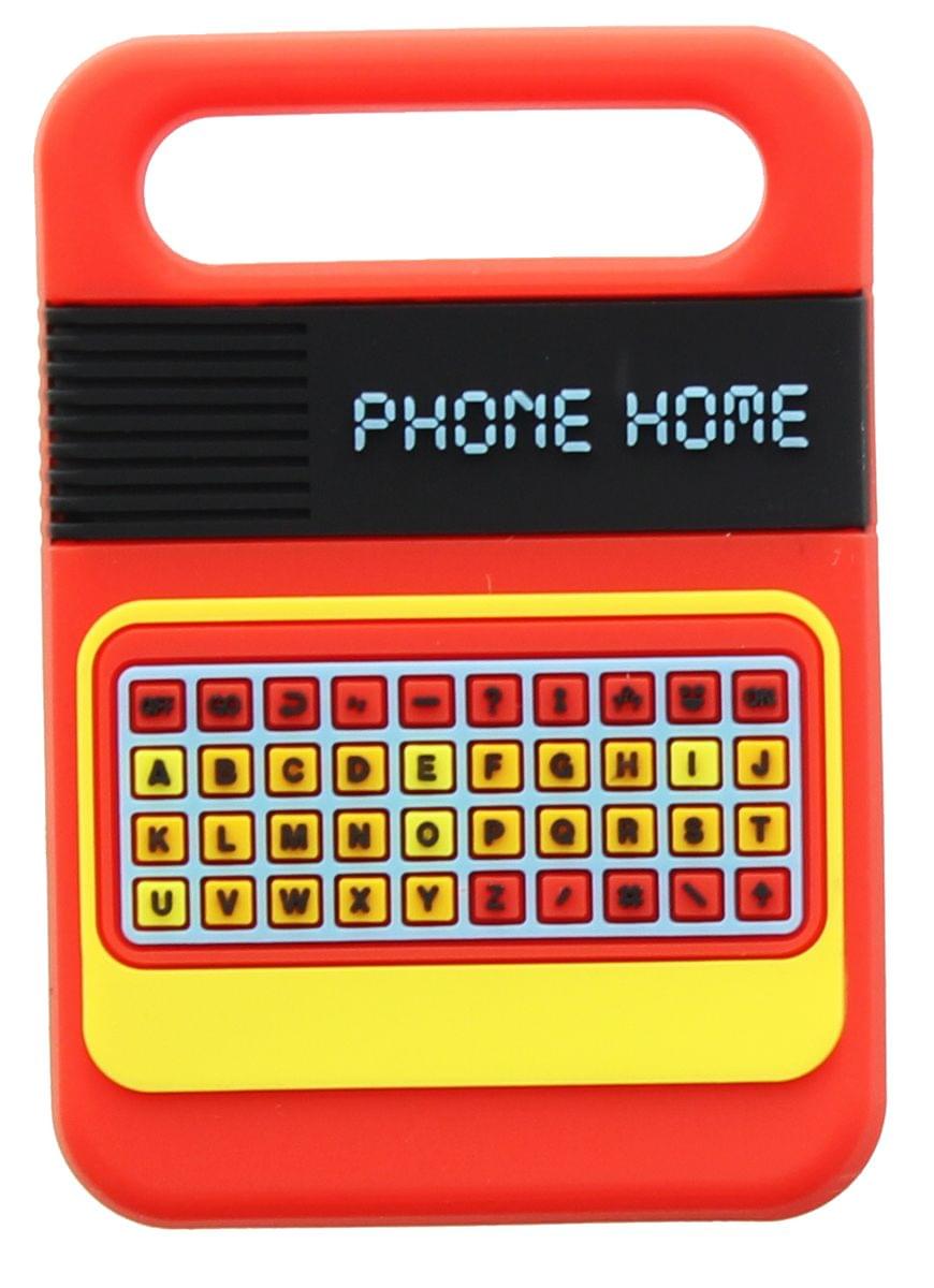 E.T. The Extra Terrestrial Speak & Spell Phone Home Magnet