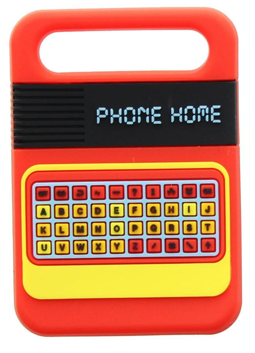 E.T. The Extra Terrestrial Speak & Spell Phone Home Magnet