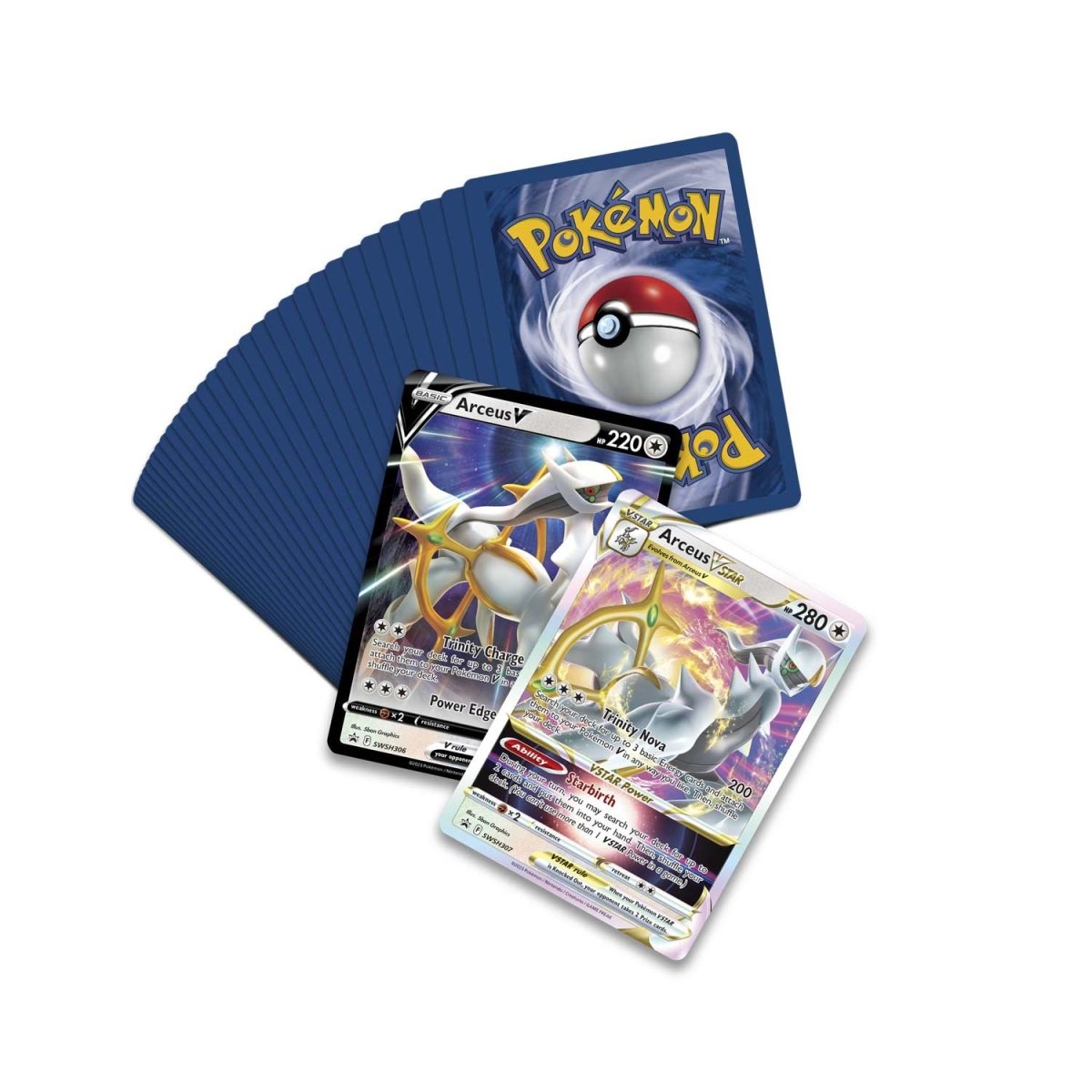 Pokémon TCG: Trainer's Toolkit 2023