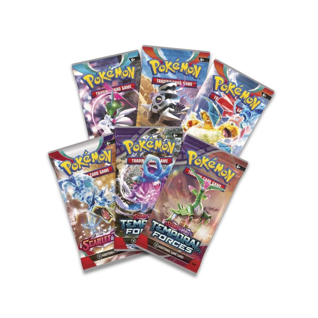 Pokémon TCG: Armarouge ex Premium Collection Box