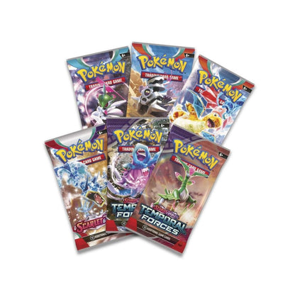 Pokémon TCG: Armarouge ex Premium Collection Box