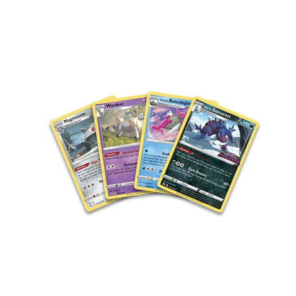 Pokémon Sword & Shield 10: Astral Radiance Build & Battle Deck