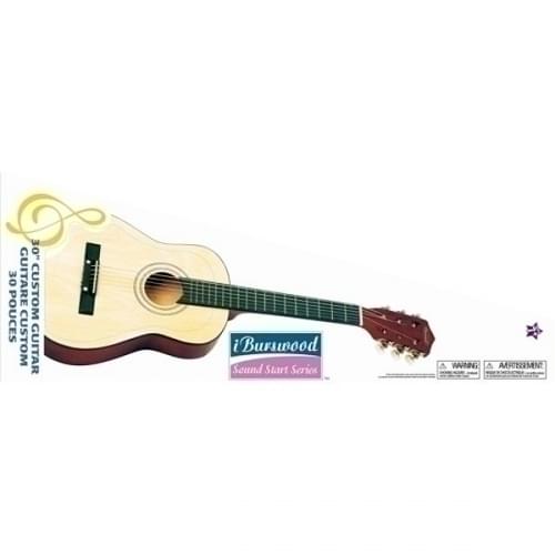 30 Burwood Student Guitar