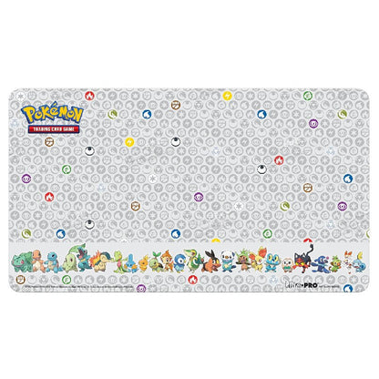 Pokémon - First Partner Accessory Bundle, Ultra Pro