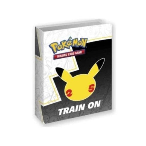 Pokémon TCG: Celebrations Mini Portfolio