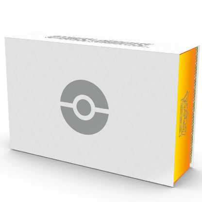 Pokémon Sword & Shield: Charizard Ultra Premium Collection