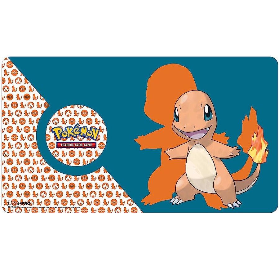 Ultra PRO: Pokémon Spelmatta - Charmander
