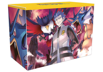 Pokémon: Cyrus Premium Tournament Collection