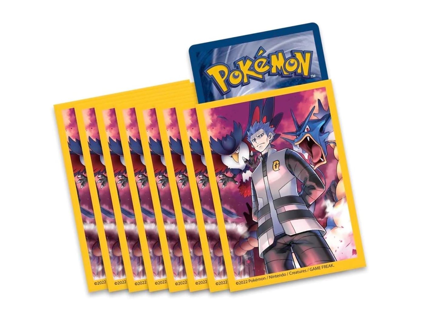 Pokémon: Cyrus Premium Tournament Collection