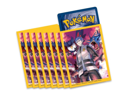 Pokémon: Cyrus Premium Tournament Collection