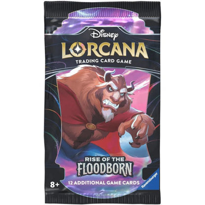 Disney Lorcana: Rise of the Floodborn - Booster Pack