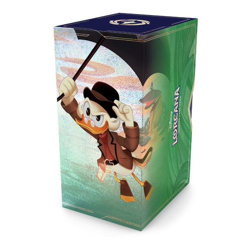 Disney Lorcana: Scrooge McDuck - Gift Set