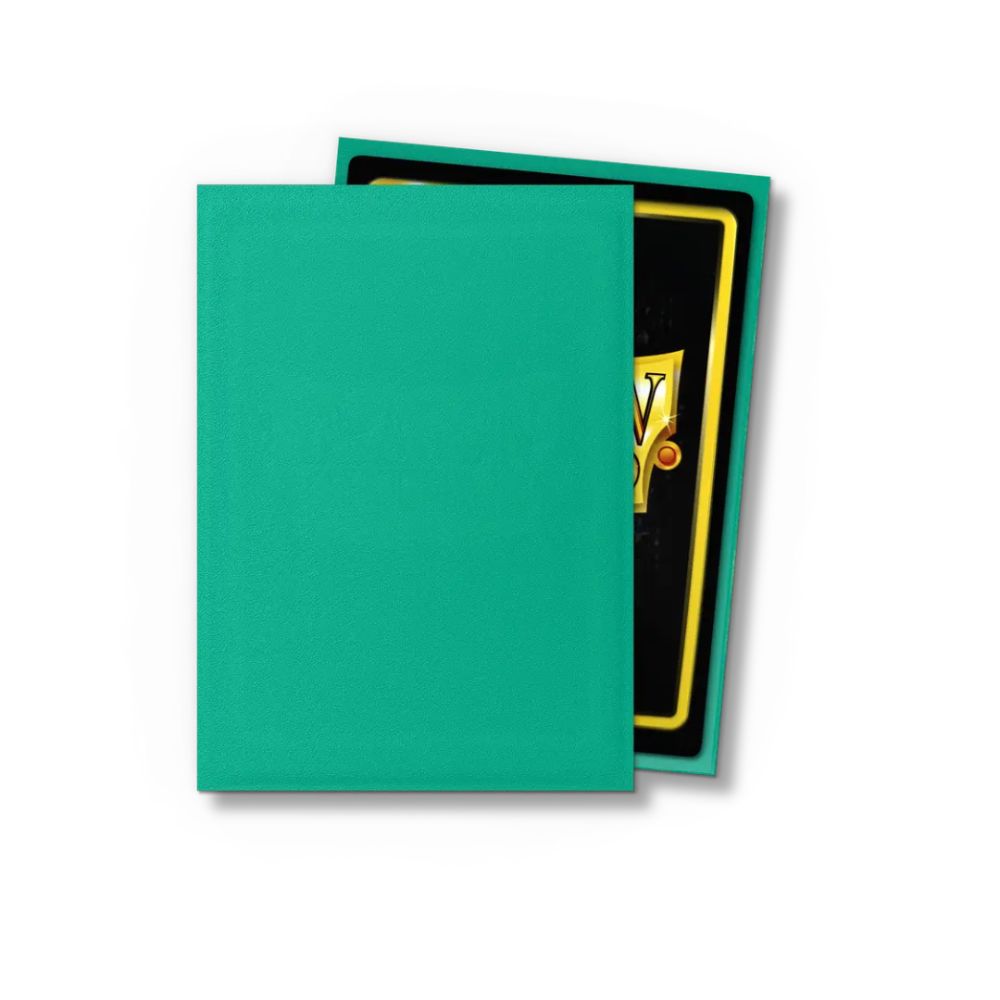 Dragon Shield: Standard Sleeves Matte - 100st - Aurora