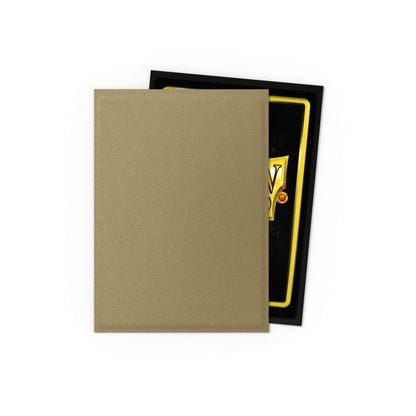 Dragon Shield: Standard Sleeves Dual Matte - 100st - Truth