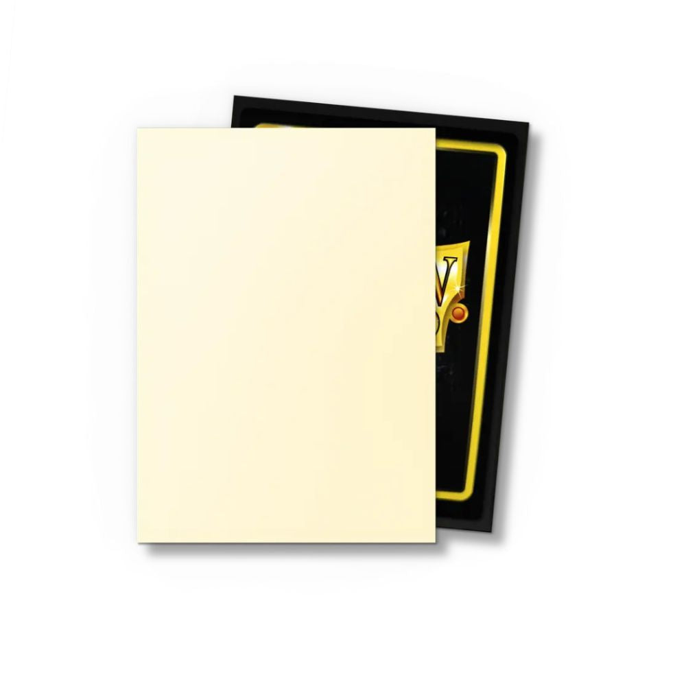 Dragon Shield: Standard Sleeves Dual Matte - 100st - Valor
