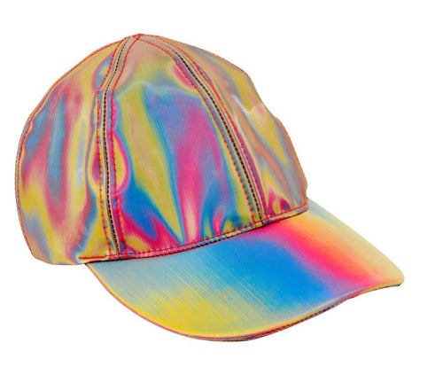 Back To The Future Marty Hat Replica