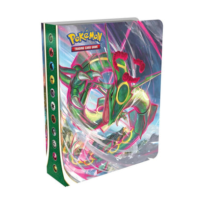 Pokémon Sword & Shield: Evolving Skies Mini Portfolio + Booster Pack
