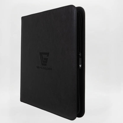 Gemloader: Premium Traditional Collector's Binder (480 Pockets)