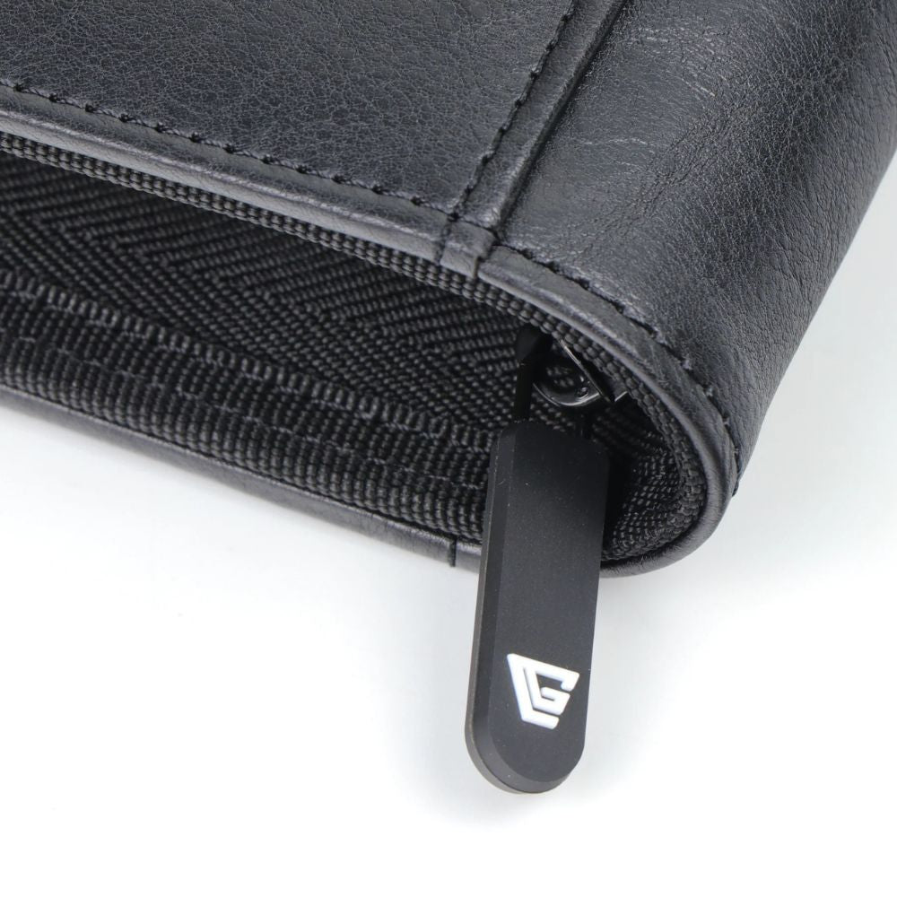 Gemloader: Premium Traditional Collector's Binder (480 Pockets)