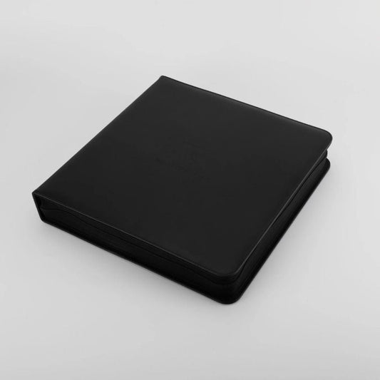 Gemloader: Premium Toploader Fit Collector's Binder (336 Pockets)