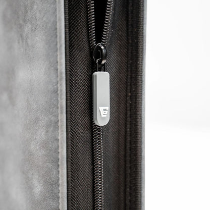 Gemloader: Premium Toploader Fit Collector's Binder (216 Pockets)