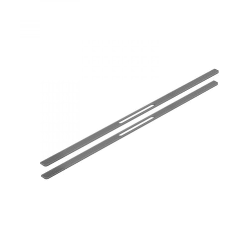 A, Handtag, Krom - 100 cm