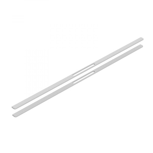 A, Handtag, Satin - 120 cm