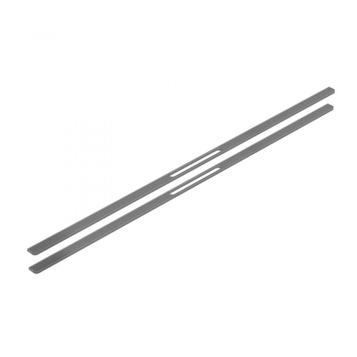 A, Handtag, Krom - 120 cm