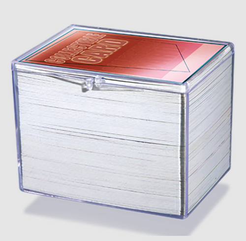 Ultra PRO: Hinged Box 150 Storage Case