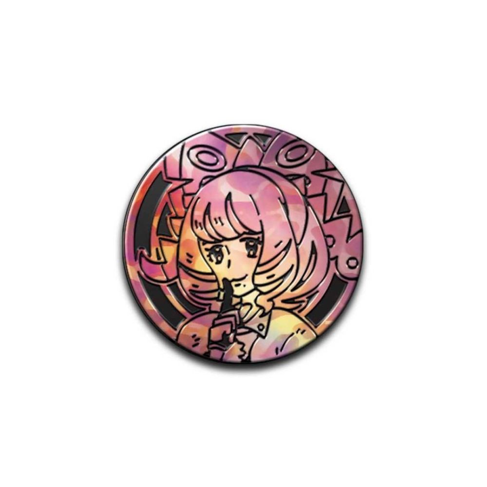 Pokémon Coin - Klara
