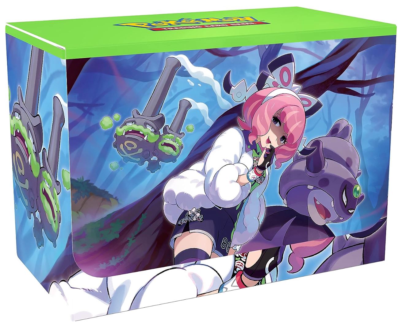 Pokémon: Klara Premium Tournament Collection