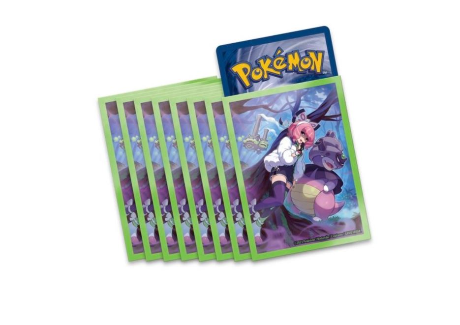 Pokémon: Klara Premium Tournament Collection