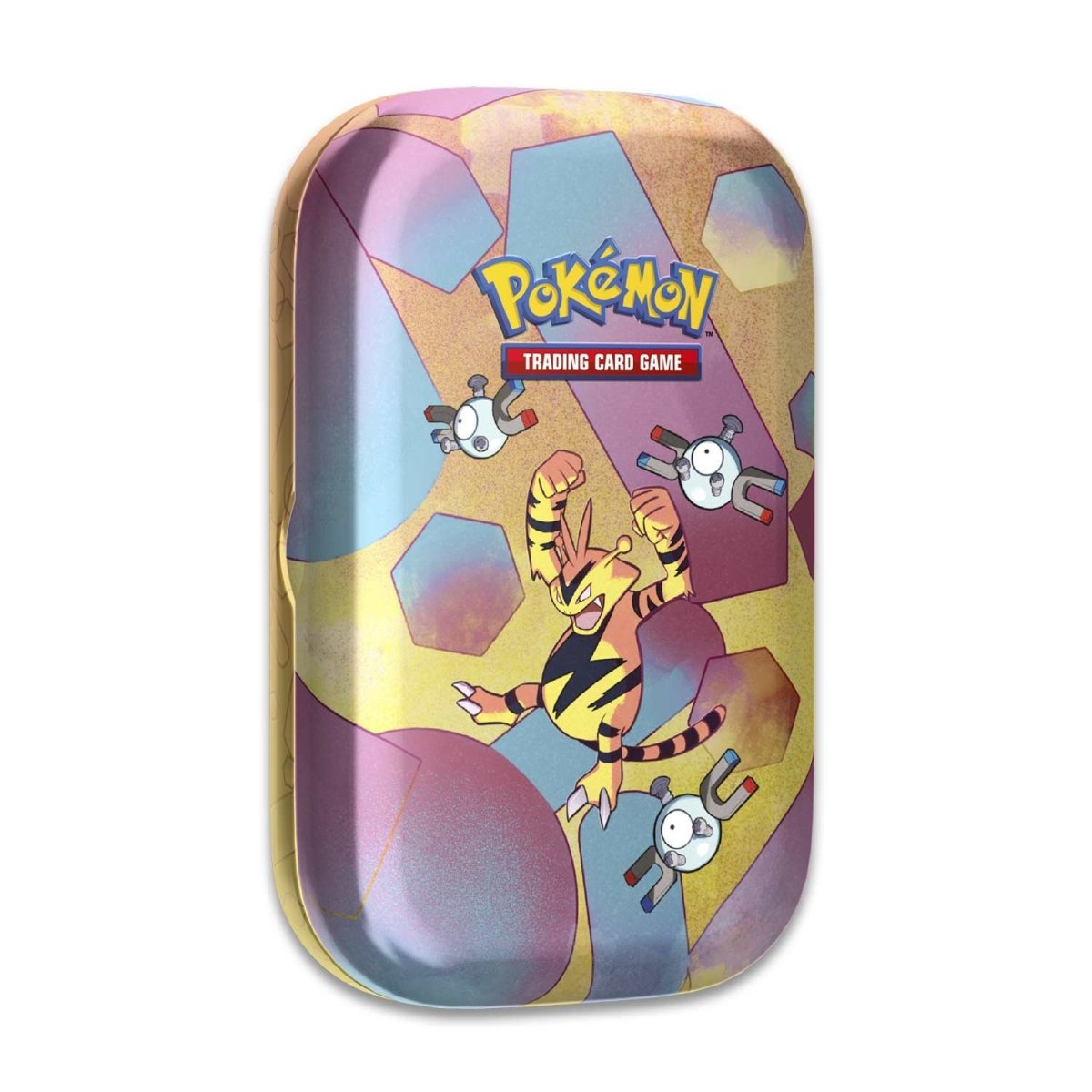Pokémon Scarlet & Violet 151: Mini Tin + Art Card & Coin (Boosters ingår ej)