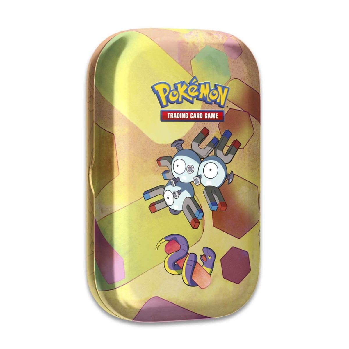Pokémon Scarlet & Violet 151: Mini Tin + Art Card & Coin (Boosters ingår ej)