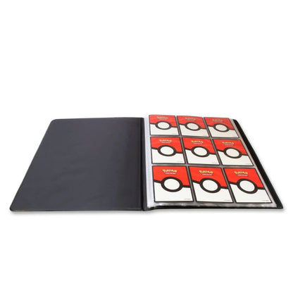 Pokémon Mega Evolution: Phantasmal Flames - Ultra PRO 9-Pocket Binder