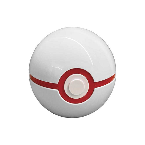 Pokémon: Premier Ball Deck Holder - Deck Box