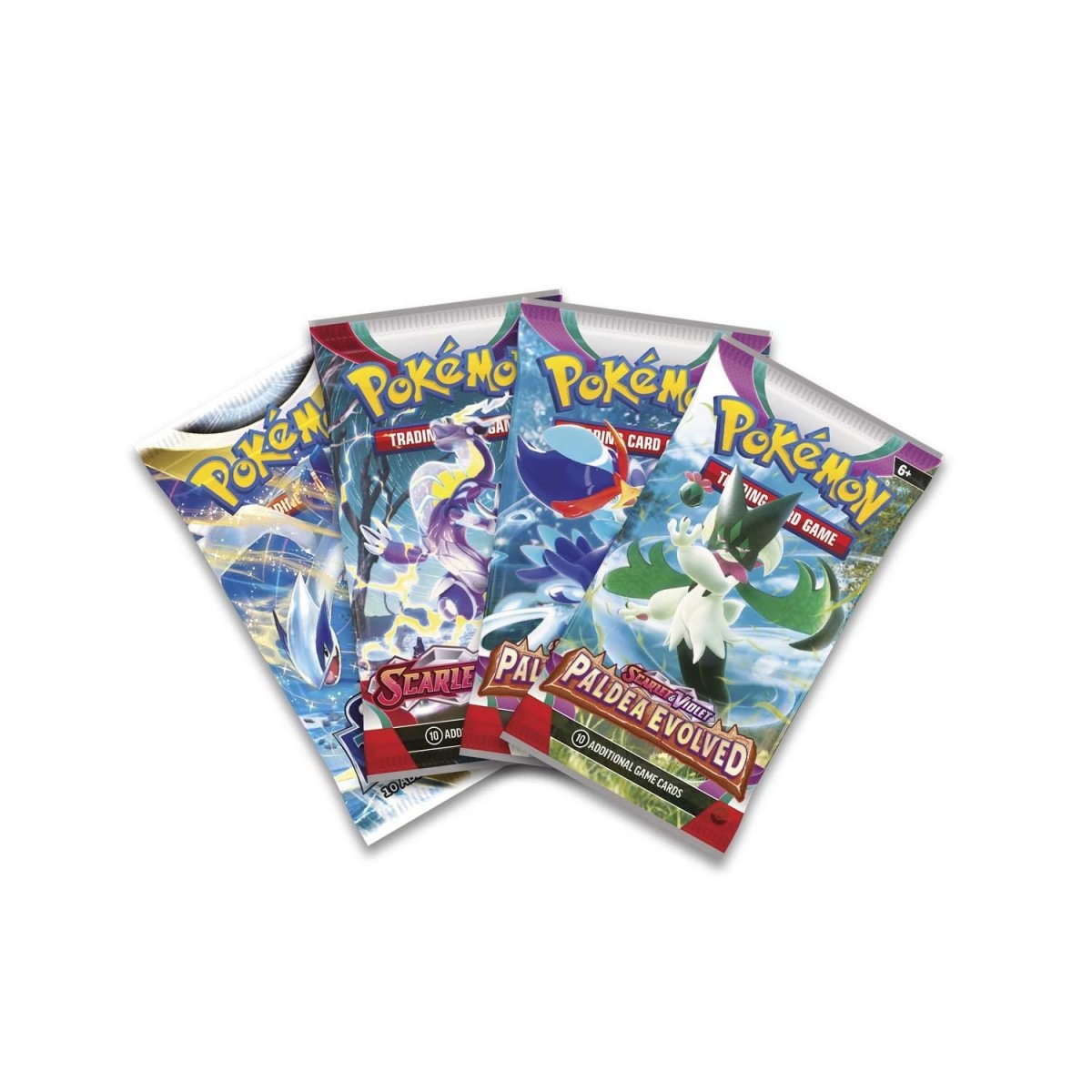 Pokémon TCG: Trainer's Toolkit 2023